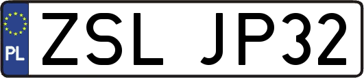 ZSLJP32