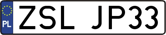 ZSLJP33
