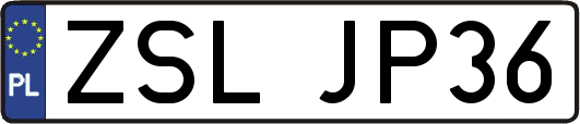 ZSLJP36