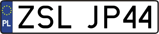 ZSLJP44