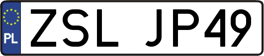 ZSLJP49