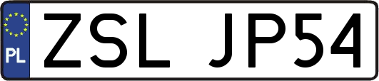 ZSLJP54