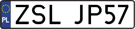 ZSLJP57