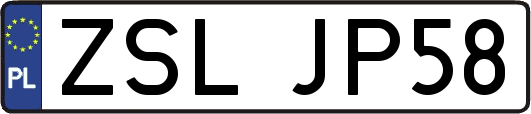 ZSLJP58
