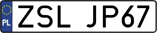 ZSLJP67