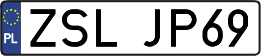ZSLJP69