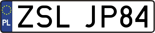 ZSLJP84