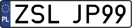 ZSLJP99
