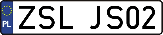ZSLJS02