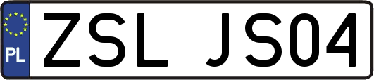 ZSLJS04