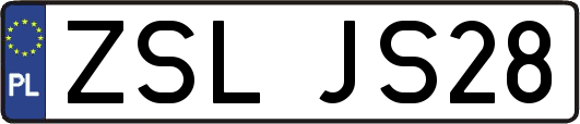 ZSLJS28