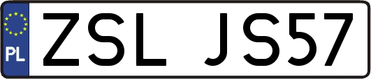 ZSLJS57