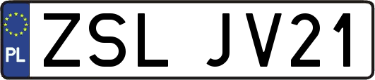 ZSLJV21