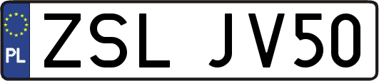 ZSLJV50