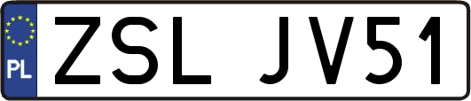 ZSLJV51