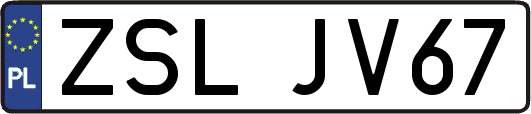 ZSLJV67