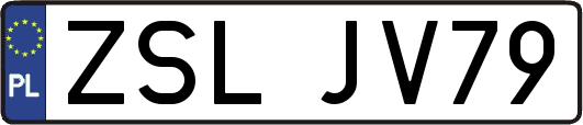 ZSLJV79
