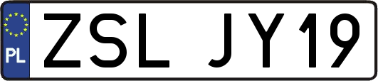 ZSLJY19