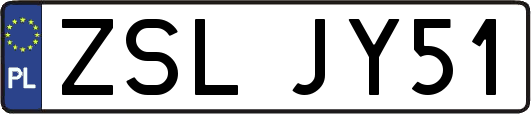 ZSLJY51