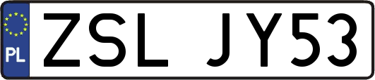 ZSLJY53