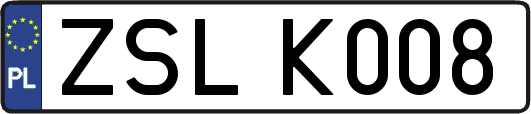 ZSLK008