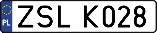 ZSLK028