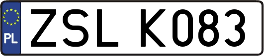 ZSLK083