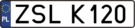 ZSLK120