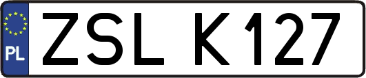 ZSLK127