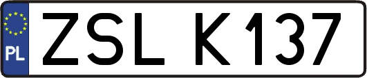 ZSLK137