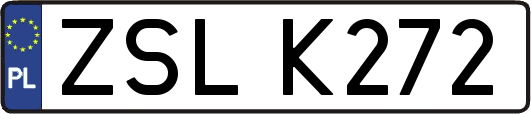 ZSLK272
