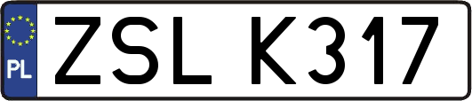 ZSLK317