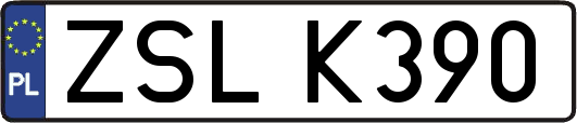 ZSLK390