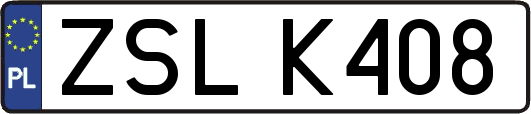 ZSLK408