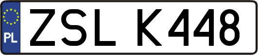 ZSLK448