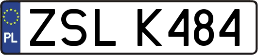 ZSLK484