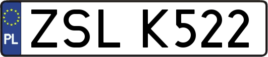 ZSLK522