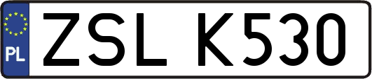 ZSLK530