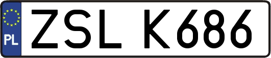 ZSLK686