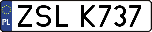 ZSLK737