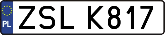 ZSLK817