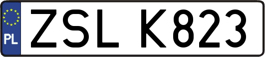 ZSLK823