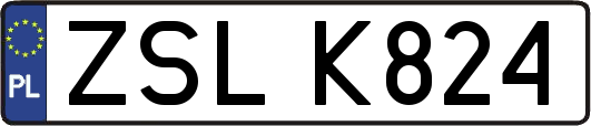 ZSLK824