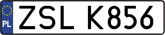 ZSLK856