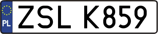 ZSLK859