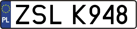 ZSLK948