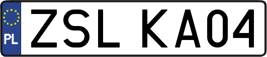 ZSLKA04