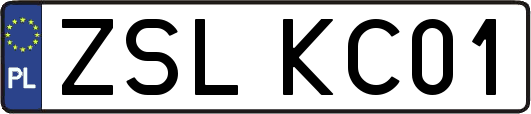ZSLKC01