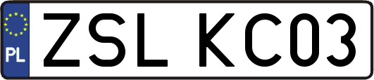 ZSLKC03