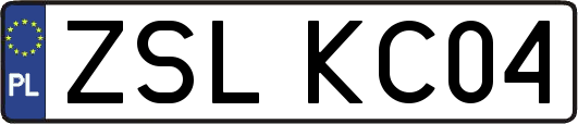 ZSLKC04